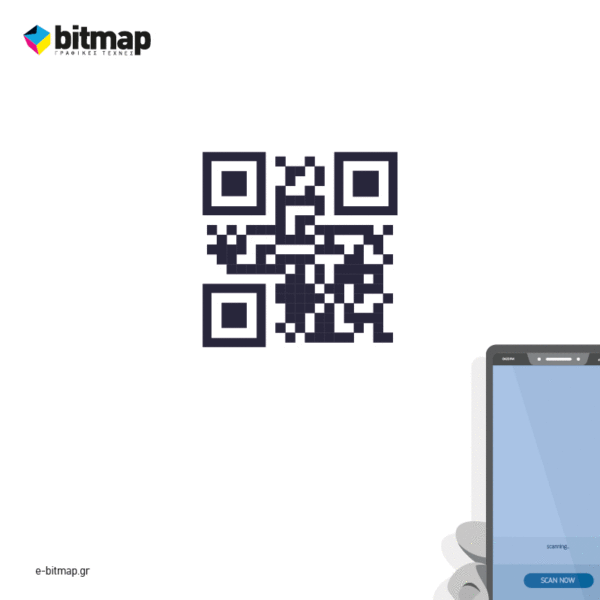 QR Card